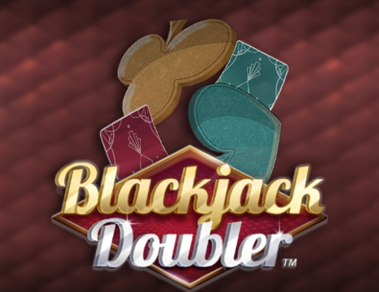 Blackjack Doubler